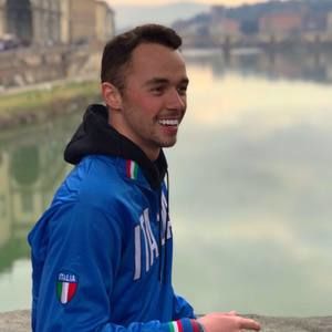 Meet your Posher, Dan